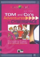 Tom and co`s adventures + CD