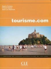 Tourisme.com podręcznik