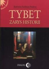 Tybet. Zarys historii