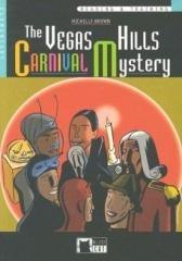 Vegas hills carnival mystery + CD