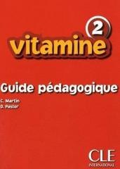 Vitamine 2 przewodnik metodyczny