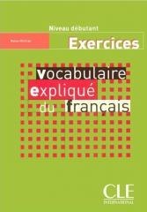 Vocabulaire explique du francais A1