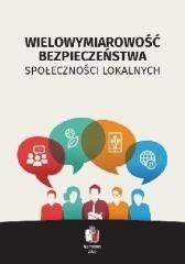 Wielowymiarowość bezpieczeństwa społeczności...