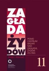 Zagłada Żydów nr.11