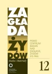 Zagłada Żydów nr.12