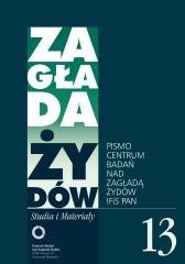 Zagłada Żydów nr.13