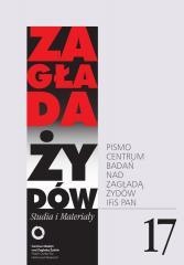 Zagłada Żydów nr.17