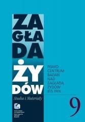 Zagłada Żydów nr.9