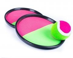 Zestaw do gry w Catch Ball