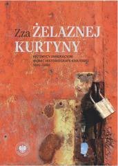 Zza żelaznej kurtyny