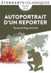 Autoportrait d'un reporter