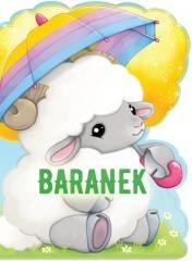 Baranek