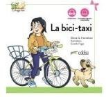 Bici taxi Nueva edicion