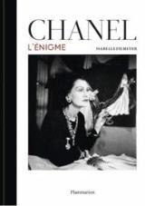 Chanel - l'enigme