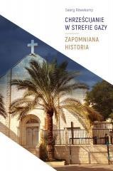 Chrześcijanie w Strefie Gazy