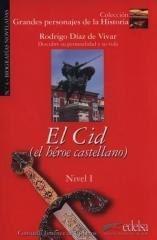 Cid El heroe castellano Nivel 1