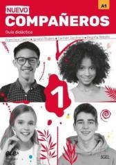 Companeros 1 przewodnik metodyczny