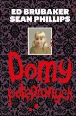 Domy potępionych