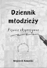 Dziennik młodzieży Pisanie ekspresywne