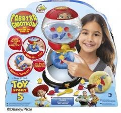 Fabryka Gniotków - Toy Story 5