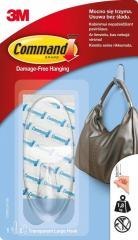 Hak wielokrotnego użytku samoprzylepny transpar.