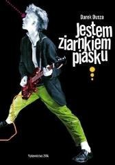 Jestem ziarnkiem piasku wyd.2