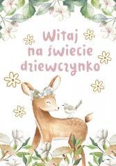 Karnet Urodziny