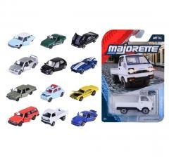 Majorette Vintage Premium 12 rodzajów