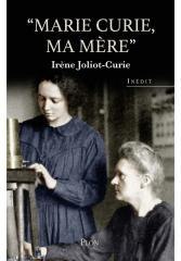 Marie Curie ma grand-mere