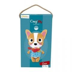 Maskotka do szycia Buldog Enzo