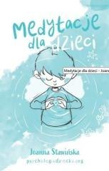 Medytacje dla dzieci