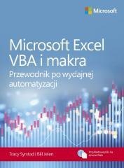 Microsoft Excel VBA i makra