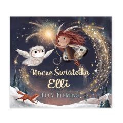 Nocne światełka Elli