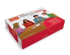 Nuovo Progetto italiano junior 2 Gioco di societa