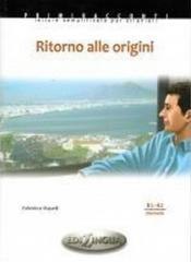 Primiracconti: Ritorno alle origini B1-B2 + CD