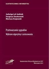 Przetwarzanie sygnałów. Wybrane algorytmy i...