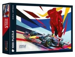 Puzzle 1000 Austrian Grand Prix TREFL