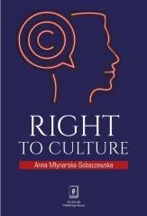 Right to Culture