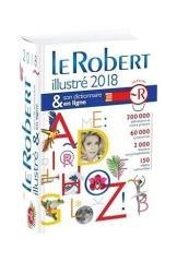 Robert illustre & son dictionnaire en ligne