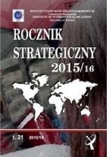 Rocznik Strategiczny T.21 2015/16