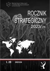 Rocznik Strategiczny T.29 2023/24