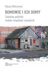 Romowie i ich domy