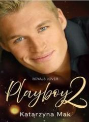 Royals. Playboy 2