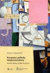 Rozumieć politykę międzynarodową