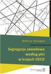 Segregacja zawodowa według płci w krajach OECD