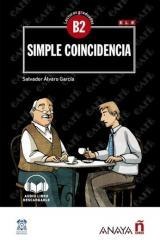 Simple coincidencia B2 + online