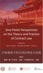 Sino-Polish Perspectives on the Theory and...
