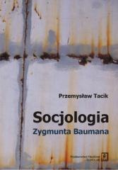 Socjologia Zygmunta Baumana