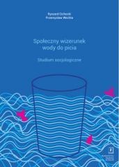 Społeczny wizerunek wody do picia