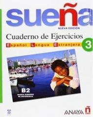 Suena 3 ejercicios Nueva edicion